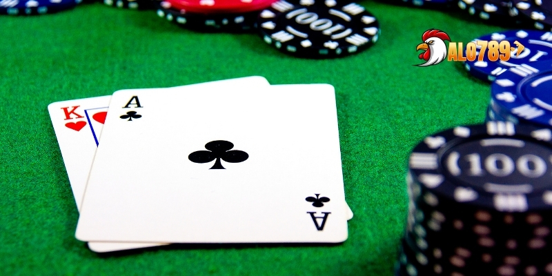 Cách chơi Blackjack 3 hand đúng luật cho bạn áp dụng