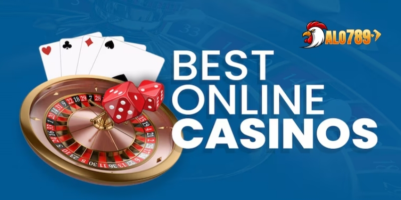 Casino ALO789 - Thiên Đường Cá Cược Dành Riêng Cho Game Thủ 2 Casino ALO789 thiên đường cá cược đẳng cấp
