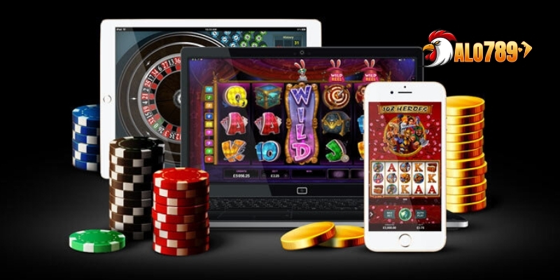 Casino ALO789 - Thiên Đường Cá Cược Dành Riêng Cho Game Thủ 3 Sân chơi mang đến nhiều ưu điểm vượt trội