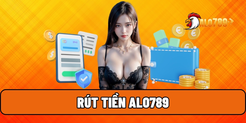 rút tiền ALO789