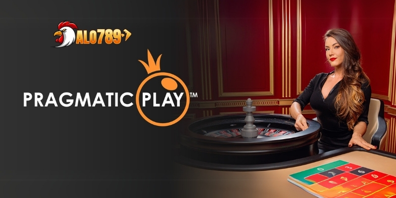Sảnh Pragmatic Play - Cược Casino Mang Trải Nghiệm Hoàn Hảo Tại ALO789 2 Sảnh Pragmatic Play và những điều bạn chưa biết