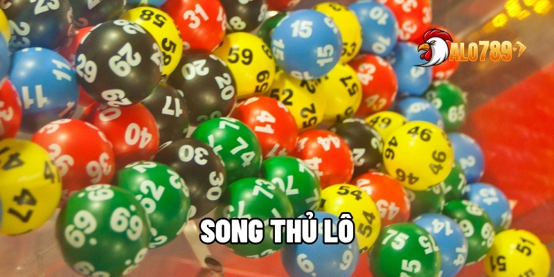 Song thủ lô