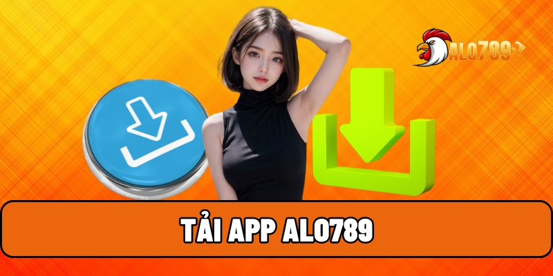 Tải app ALO789