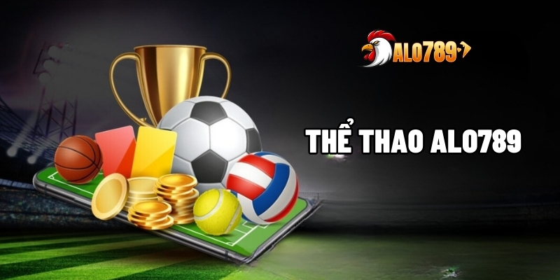 Thể thao ALO789